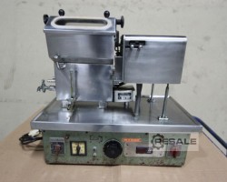 Maschine: BENZ LJ 250 TM Labor jigger