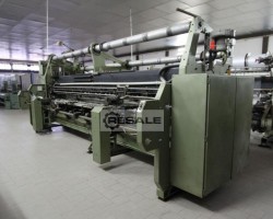 Maschine: LIBA COP 2 HS Strickmaschinen