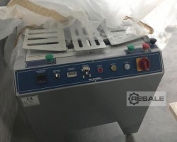 Maschine: AUTIMAK M-300 Falt- und Absackmaschine