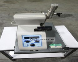 Maschine: JAMES HEAL Elmatear Tränentester