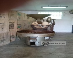 Maschine: PROBAT UG22 Kaffeeröstmaschinen