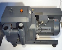 Maschine: GARDNER DENVER/RIETSCHLE VLR 300 Klauenvakuumpumpe