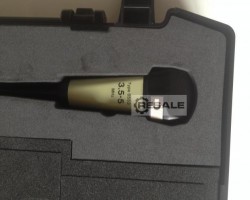 Maschine: B+K   SONDE / PROBE 8553 Ultraschallgeräte