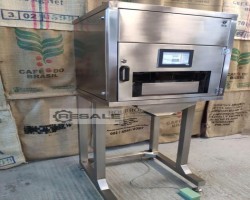 Maschine: RCE L.R. 2.3 Beutelabfüllanlagen