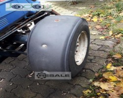 Maschine: ISEKI TG 5390 AHL Ersatzteile