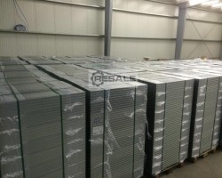 Maschine: SCHäFER Fachbodenregal Typ R3000