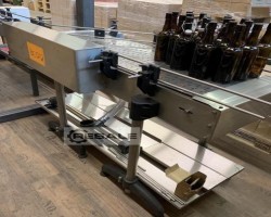 Maschine: CIME CAREDDU U WEITERE Bügel Abfüllanlagen