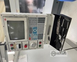 Maschine: KUKA KR 125-1 Roboter