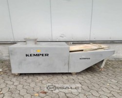 Maschine: KEMPER SU-L Brotanlagen