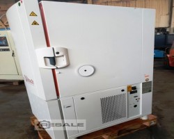 Maschine: VöTSCH  INDUSTRIESCHRANK VC 0018 Wärmeschrank, Umweltsimulation