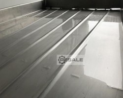 Maschine: FMC VF10 Vibrationsförderer