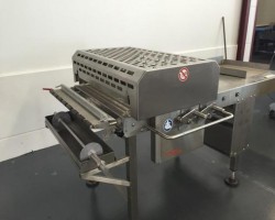 Maschine: SEEWER RONDO ZSSI700 Zuschneidetische