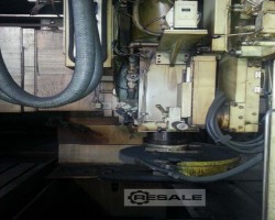 Maschine: ASCHERSLEBEN SZ16-16-03/22.1-7.1 Gleitbahnschleifmaschine