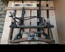 Maschine: ISEKI TG 5390; 5035;5040;5135;5140 Frontheber; Ersatzteile