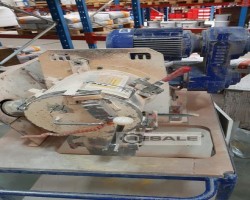 Maschine: M-TEC MS 1.1 E Labormischer,Chargenmischer,Mischer