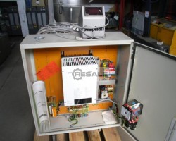 Maschine: STEPHAN UMC 12-F Universalmaschine