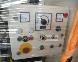 Maschine: BECOMIX RW15 Prozessanlage