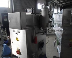 Maschine: FRYMA MS 18 Perlmühle