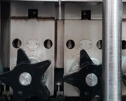Maschine: KHS Innofill DR 132/ 24/24 Abfüllanlagen