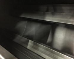 Maschine: ROVERSI 3000 3000 Produktionslinien