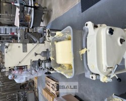 Maschine: BENHIL 8311 8311 JUNIOR Butterverpackungsmaschinen