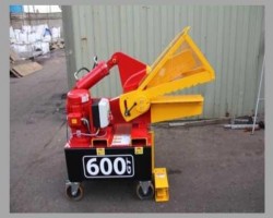 Maschine: JMC McIntyre 600GT Alligatorscheren