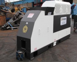 Maschine: JMC M20 Dosenpressen