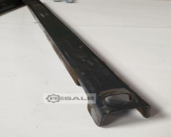 Maschine: LINK f. Regalabstand: 400 mm Palettenregale