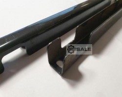 Maschine: LINK f. Regalabstand: 300 mm Palettenregale