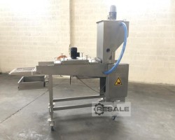 Maschine: ALCO APT 400 N Breading-Linie