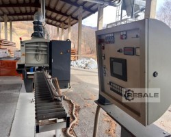 Maschine: RAIMANN WEINIG PROFIRIP Multi-blade rip saw Vielblattkreissägen