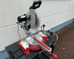 Maschine: WEIBERT KAP 305JL Kappsägen