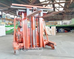 Maschine: BT FRT 2000/4 