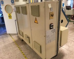 Maschine: GILDEMEISTER CT20 CNC Drehmaschinen