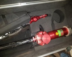 Maschine: ZETT MESS AMPG 3600 Präzision Messtechnik