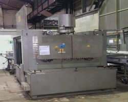 Maschine: GEORG RENDER GMBH Teilereinigungsanlage W175 Reinigungsmaschinen