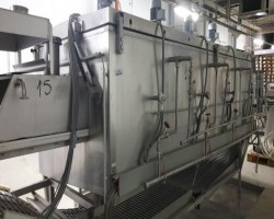 Maschine: D+E Seamac Varicon 4-800