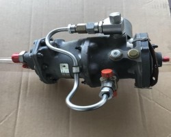 Maschine: ROLLS-ROYCE OLYMPUS BDA 1615 SPEED SIGNAL GENERATOR