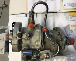 Maschine: ROLLS-ROYCE OLYMPUS BDA 1615 SPEED SIGNAL GENERATOR