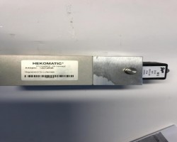 Maschine: HEKOMATIC Magnetventil für Luftanlass 