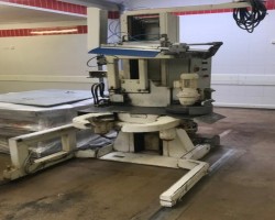 Maschine: KEMPER HK 200 LD Hebekipper