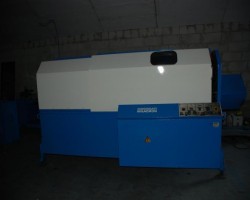 Maschine: CINCINNATI saw for pipe Extrusionslinien für Rohre