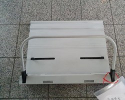 Maschine: HD/NELA SM 52 Druckplattenstanzen