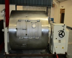 Maschine: ROVERSI 2000 LITRE BUTTER ROVERSI 2000 Folienwickel- und Verpackungslinien