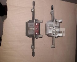 Maschine: TETRA PAK Conversion kit 330ml Prisma TBA-19 Kompletter Umbausatz von 330 ml Prisam TBA-19