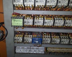 Maschine: WEINGARTEN Excenter Presse KN 400 Sonstige Exzenterpressen