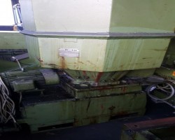 Maschine: STEIMEL S 5 Zentrifugen