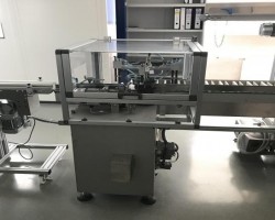 Maschine: V2 ENGINEERING V 106 KARTONIERMASCHINE