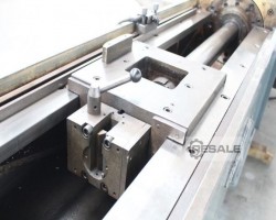 Maschine: ARTHUR KLINK RH 16-50 (16 x 1500) Räummaschinen