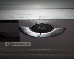 Maschine: WOODLAND MACHINERY BM21S Mehrspindelbohrmaschinen